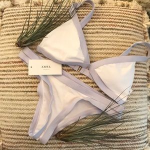 Zaful Bikini